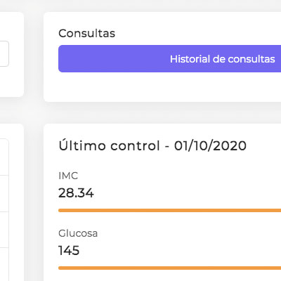 Software para generar consultas